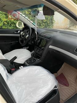 سکۆدا ئۆکتاڤیا